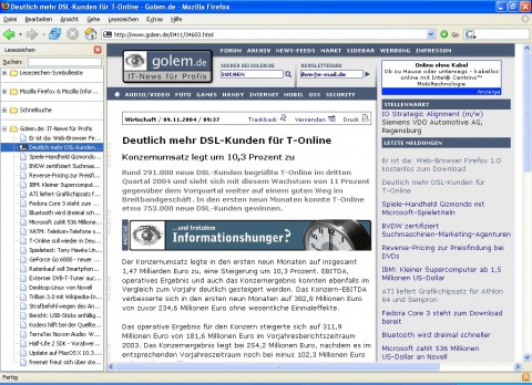 Firefox 1.0