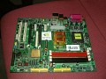 Mainboards mit NForce-Chipsatz