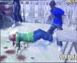 Frontal21-Beispiel: Pr&uuml;gelspiel Backyard Wrestling (USK16)