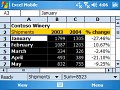 Windows Mobile 5