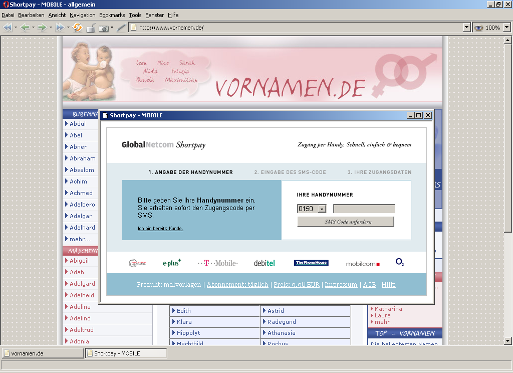 SE-World Bild