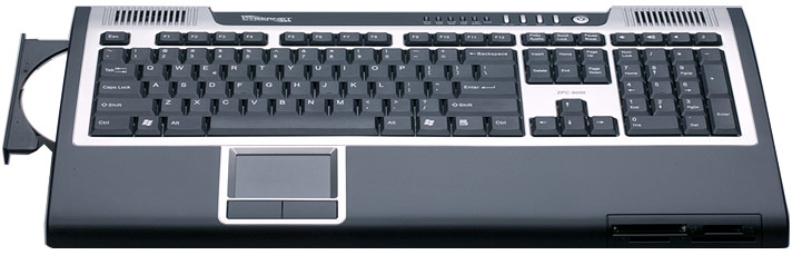 pentium 4 im keyboard