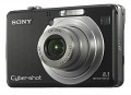 Sony DSC-W100