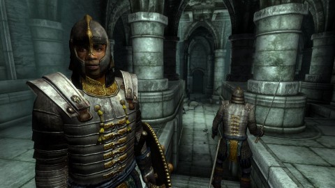 The Elder Scrolls 4: Oblivion