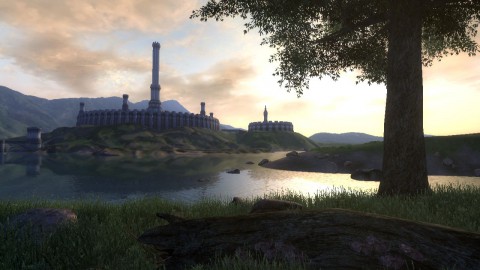 The Elder Scrolls 4: Oblivion