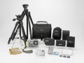Sony CyberShot T30