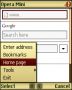 Opera Mini 2.0