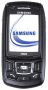 Samsung SGH-Z400
