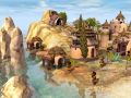 Die Siedler II