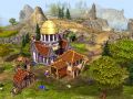 Die Siedler II