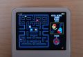 Pacman goes iPod