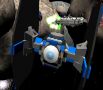 Lego Star Wars II
