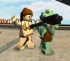 Lego Star Wars II