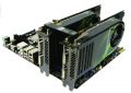 680i-Board mit SLI-Karten