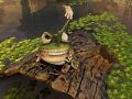 Zupf: Geometrie-Shader verzerren Modelle in der GPU