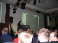 'Redundancy' bei der Pr&auml;sentation