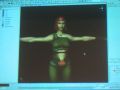 3D-Avatar in Maya