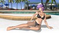 Dead or Alive Xtreme 2
