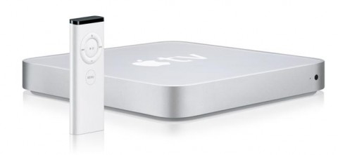 Apple TV