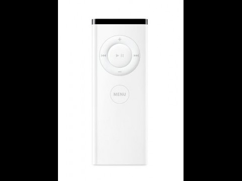Apple TV