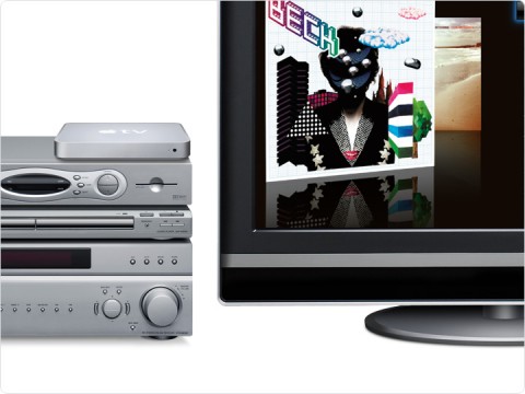 Apple TV
