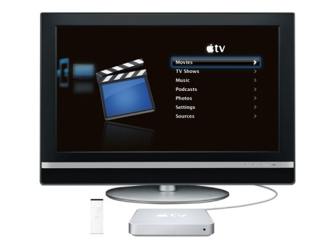 Apple TV