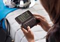 E90 Communicator