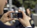 SonyEricsson P1i