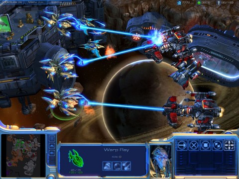 StarCraft 2