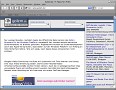 Safari 3 Beta (Windows)
