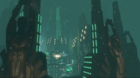 Bioshock
