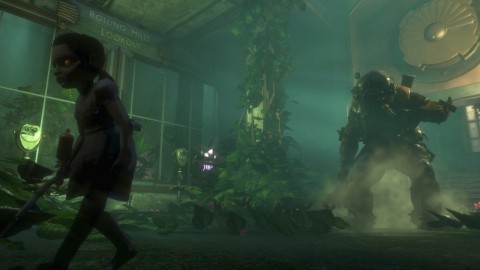 Bioshock