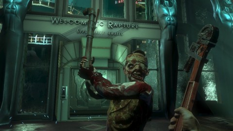 Bioshock