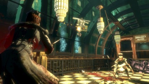 Bioshock