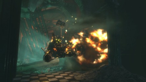 Bioshock