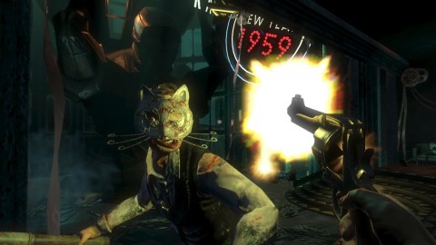 Bioshock