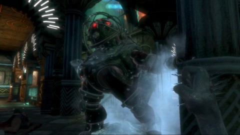 Bioshock