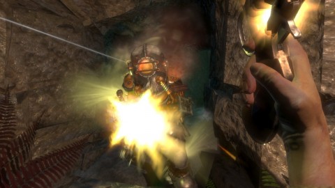 Bioshock
