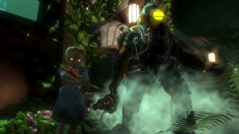 Bioshock