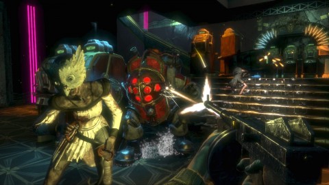 Bioshock