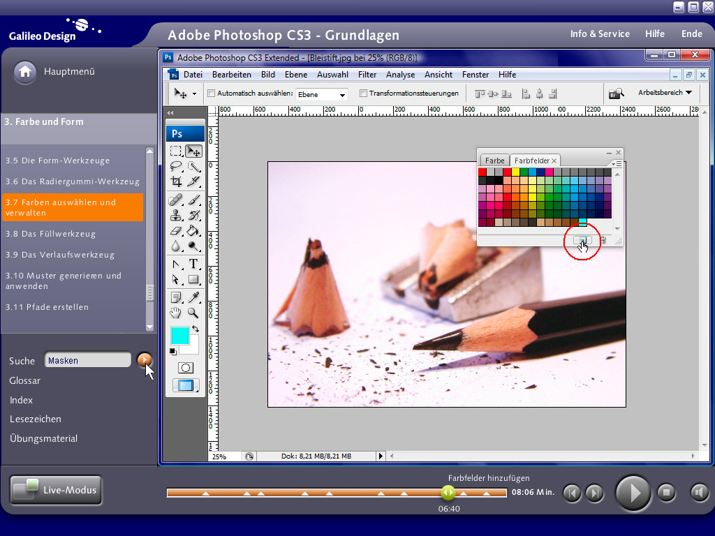how to add clipart in photoshop cs3 - photo #41