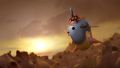 Blue Dragon