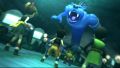 Blue Dragon
