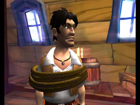 Jack Keane