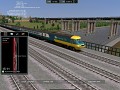 Rail Simulator