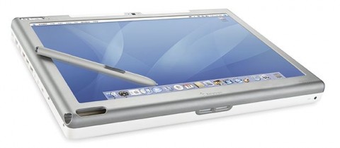 Axiotrons Modbook