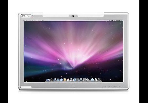 Axiotrons Modbook
