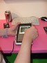 Touch UI