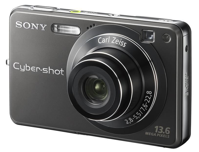 Sony W300