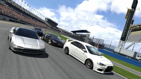 Gran Turismo 5 Prologue